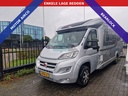Bürstner NEXXO T720 silverline 