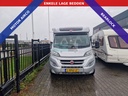 Bürstner NEXXO T720 silverline 
