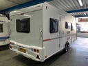 WEINSBERG Cara Cito 470 EU