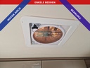 Lmc Element T668G  2020 automaat, E&P 