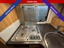 Hymer T 654 Cl exclusive line 2010