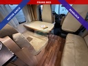 Hymer T 654 Cl exclusive line 2010