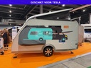 GetAway Sport CS Mover actie