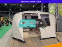 GetAway Sport CS Mover actie