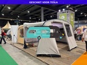 GetAway Sport CS Mover actie