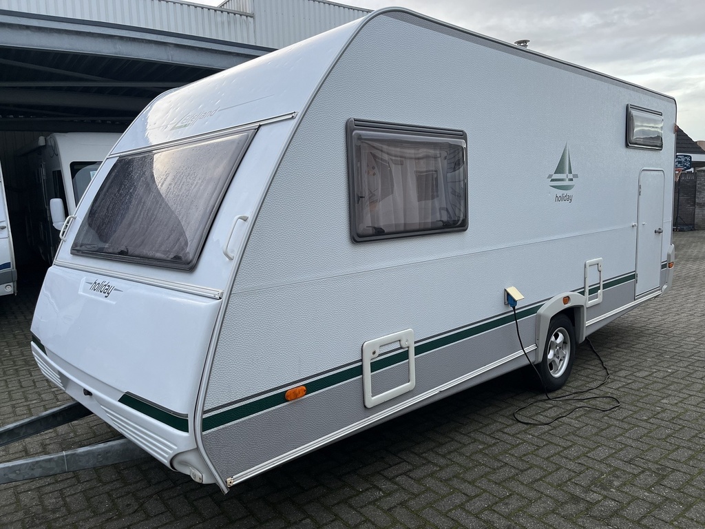 EIFELLAND 520 FDK Holiday 