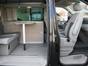 Volkswagen T5 GP California Comfortline, 2.0TDI 140 pk, Euro 5
