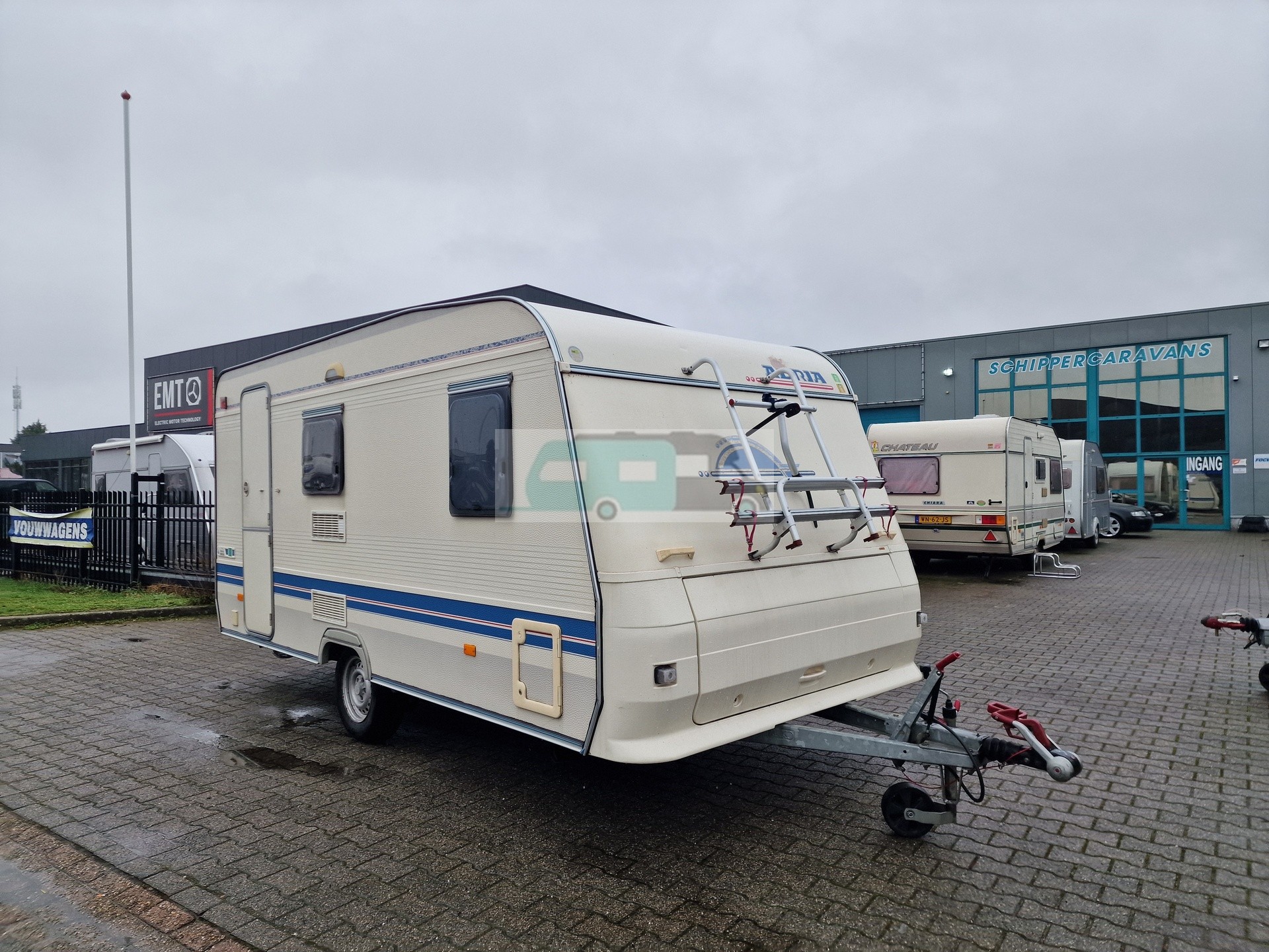 ADRIA 432PX
