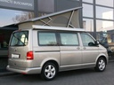 2015 Volkswagen California Comfortline Automaat, 140 pk, Euro 5