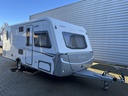 Eriba 545 Nova incl. Simpark mover