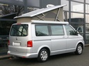 Volkswagen T5 California Comfortline, 2.0 TDI 140pk, 124Dkm!