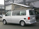 Volkswagen T5 California Comfortline, 2.0 TDI 140pk, 124Dkm!
