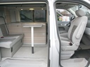 Volkswagen T5 California Comfortline, 2.0 TDI 140pk, 124Dkm!