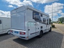 LMC Element T668 automaat 1e eigenaar