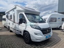 LMC Element T668 automaat 1e eigenaar