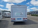LMC Element T668 automaat 1e eigenaar