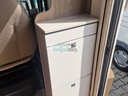 LMC Element T668 automaat 1e eigenaar