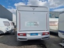 LMC Element T668 automaat 1e eigenaar
