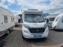 LMC Element T668 automaat 1e eigenaar