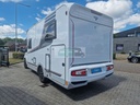 LMC Element T668 automaat 1e eigenaar