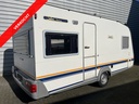 Wilk 450 HTD Safari VERKOCHT