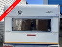 Wilk 450 HTD Safari VERKOCHT