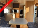 Wilk 450 HTD Safari VERKOCHT