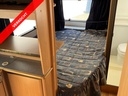 Wilk 450 HTD Safari VERKOCHT