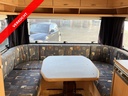 Wilk 450 HTD Safari VERKOCHT