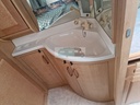 Hobby exclusive 440 Frans bed