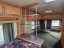 Hobby exclusive 440 Frans bed