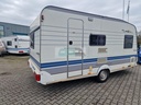 Hobby exclusive 440 Frans bed