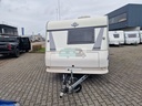 Hobby exclusive 440 Frans bed
