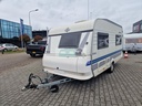 Hobby exclusive 440 Frans bed