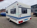 Hobby exclusive 440 Frans bed