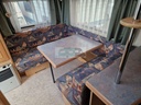 Hobby exclusive 440 Frans bed