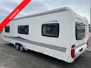 Hobby 720 UML Prestige VERKOCHT