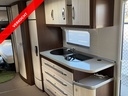 Hobby 720 UML Prestige VERKOCHT