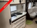 Hobby 720 UML Prestige VERKOCHT