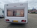 KIP greyline 44 TDB