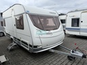 CHATEAU calista 450 airco, voortent
