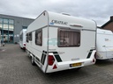 CHATEAU calista 450 airco, voortent