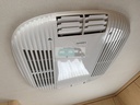 CHATEAU calista 450 airco, voortent