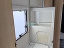 CHATEAU calista 450 airco, voortent