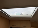 CHATEAU calista 450 airco, voortent