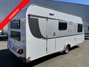 Knaus 500 QDK VERKOCHT