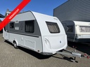 Knaus 500 QDK VERKOCHT