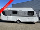 Knaus 500 QDK VERKOCHT