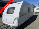 Knaus 500 QDK VERKOCHT