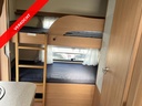 Knaus 500 QDK VERKOCHT